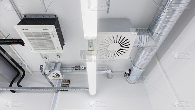 揭秘风冷式工业冷水机：报价背后的关键因素