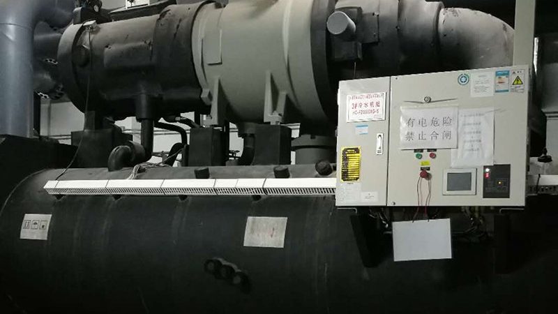 小型冷库，如何选对厂家？揭秘选购关键点**