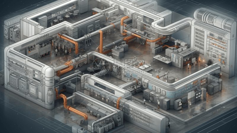 冷冻库尺寸规格型号参数解析：关键指标与选购要点
