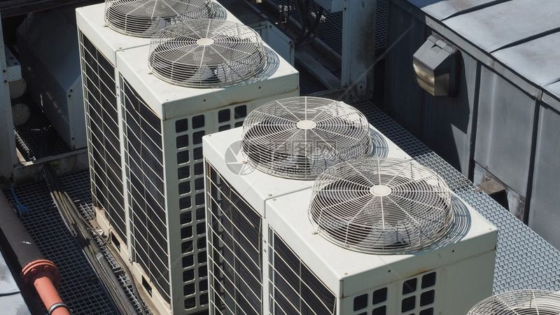 激光冷水机参数调整要点解析**