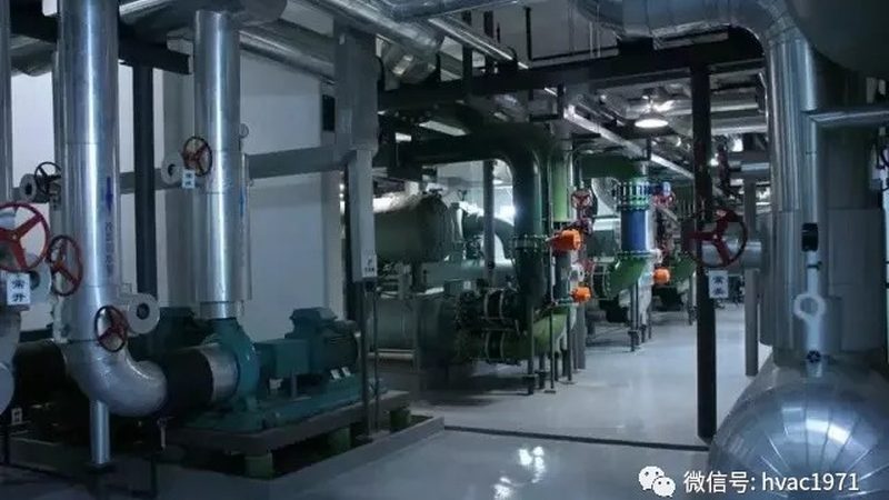 冷水机组批发价格，如何避免陷入误区？**