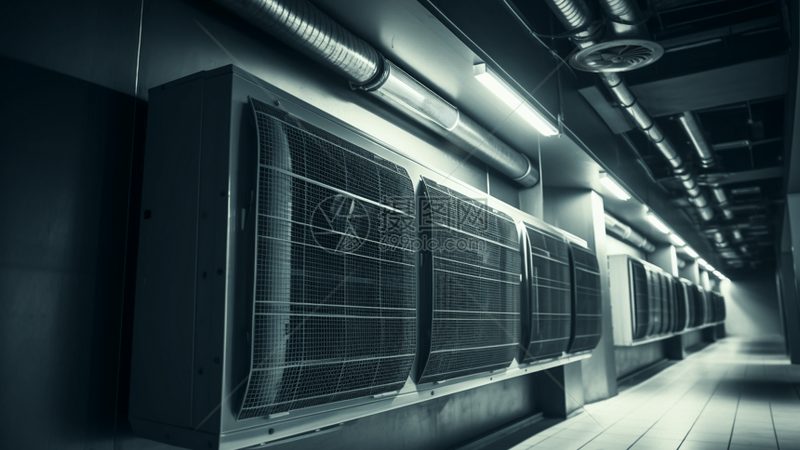 冷库制冷机组参数解读：关键指标与选型要点