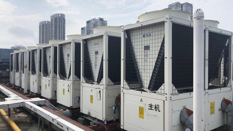 气调库设计方案：优缺点全面解析