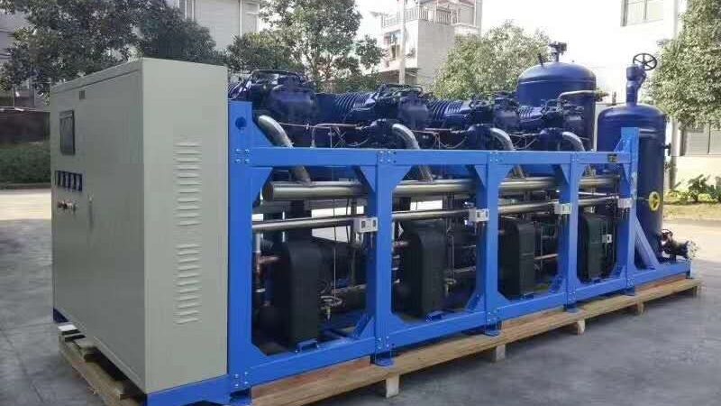 商用岛柜规格参数解读：揭秘岛柜选型的关键要素