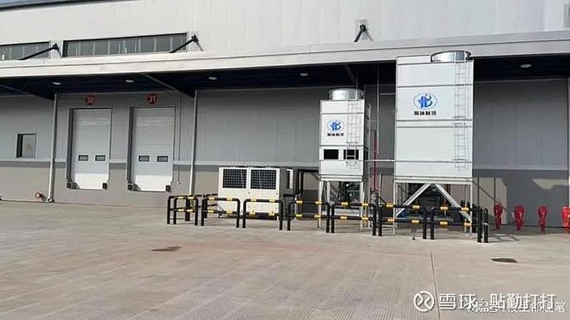 风机盘管：揭秘其工作原理与结构**